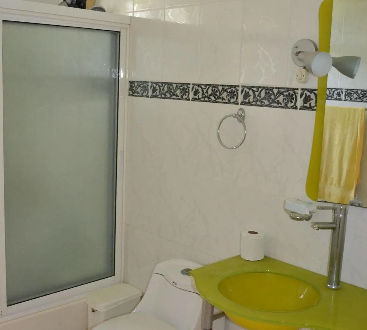 *** Hotel 4 Bedroom Villa, Private Pool, Security, Ocean View Sosúa Dominicaanse Republiek
